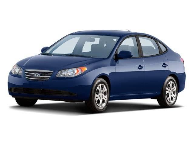 2010 Hyundai Elantra GLS in Laguna Niguel CA For Sale - Image 1
