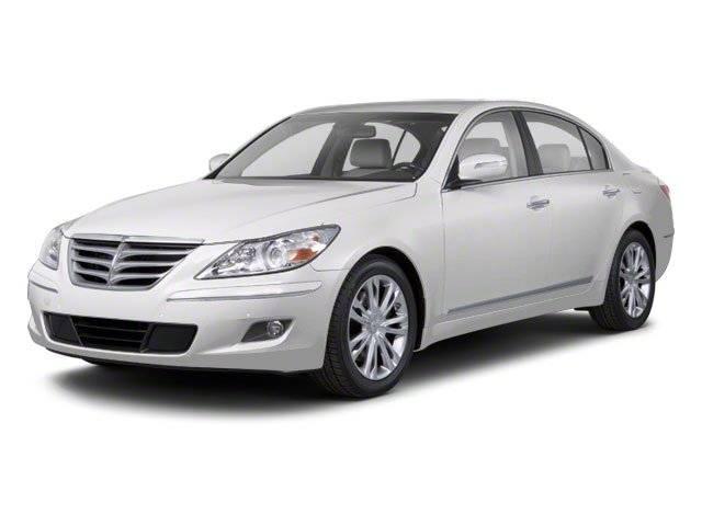 2010 Hyundai Genesis 4.6 in High Point NC For Sale - Image 1