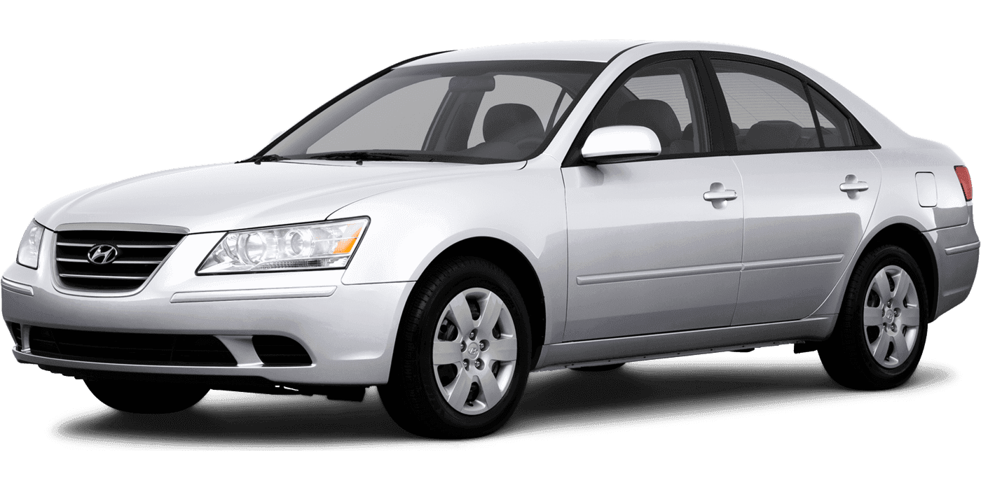 2010 Hyundai Sonata GLS in West Islip NY For Sale - Image 1