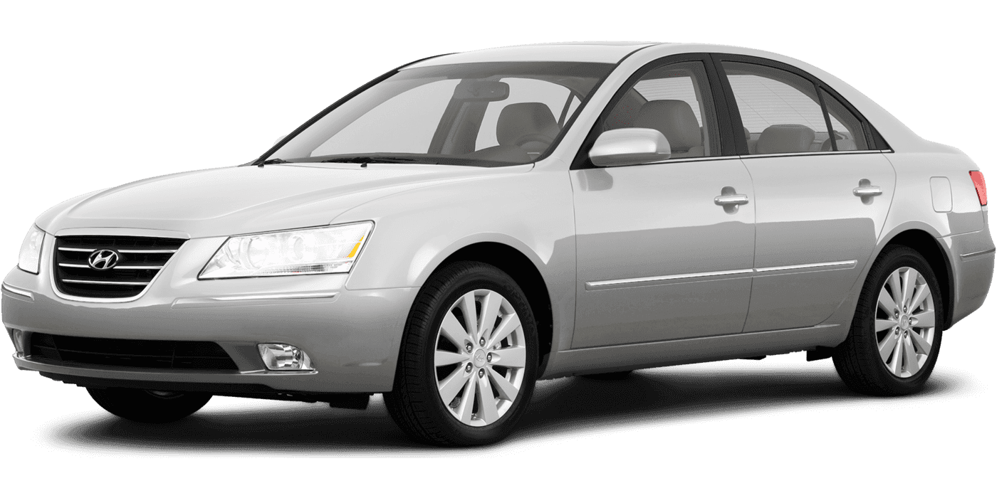 2010 Hyundai Sonata SE in North Aurora IL For Sale - Image 1