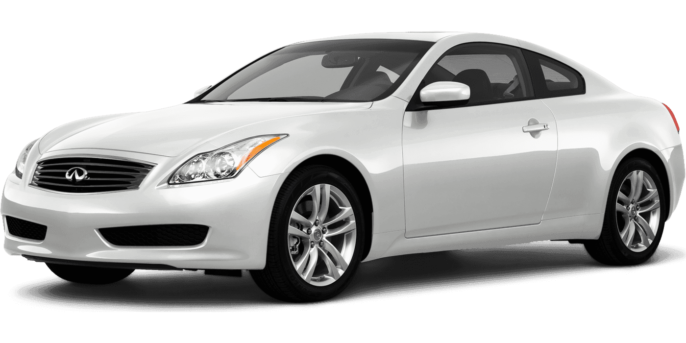 2010 INFINITI G G37x in Arlington TX For Sale - Image 1