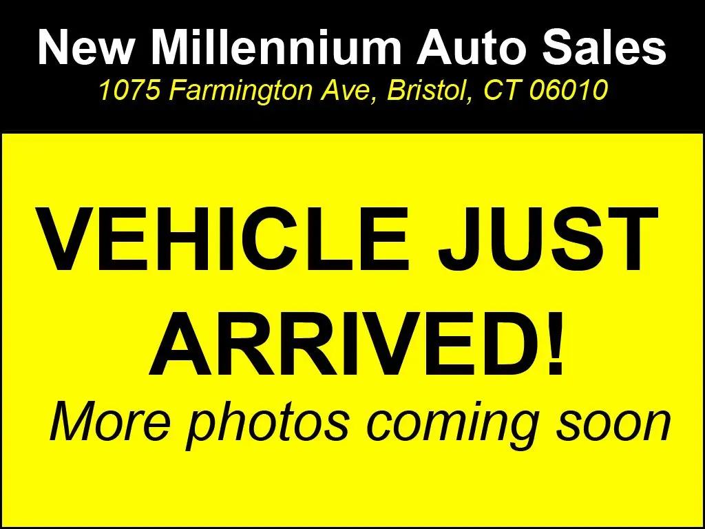 2010 Jeep Grand Cherokee Laredo in Bristol CT For Sale - Image 1