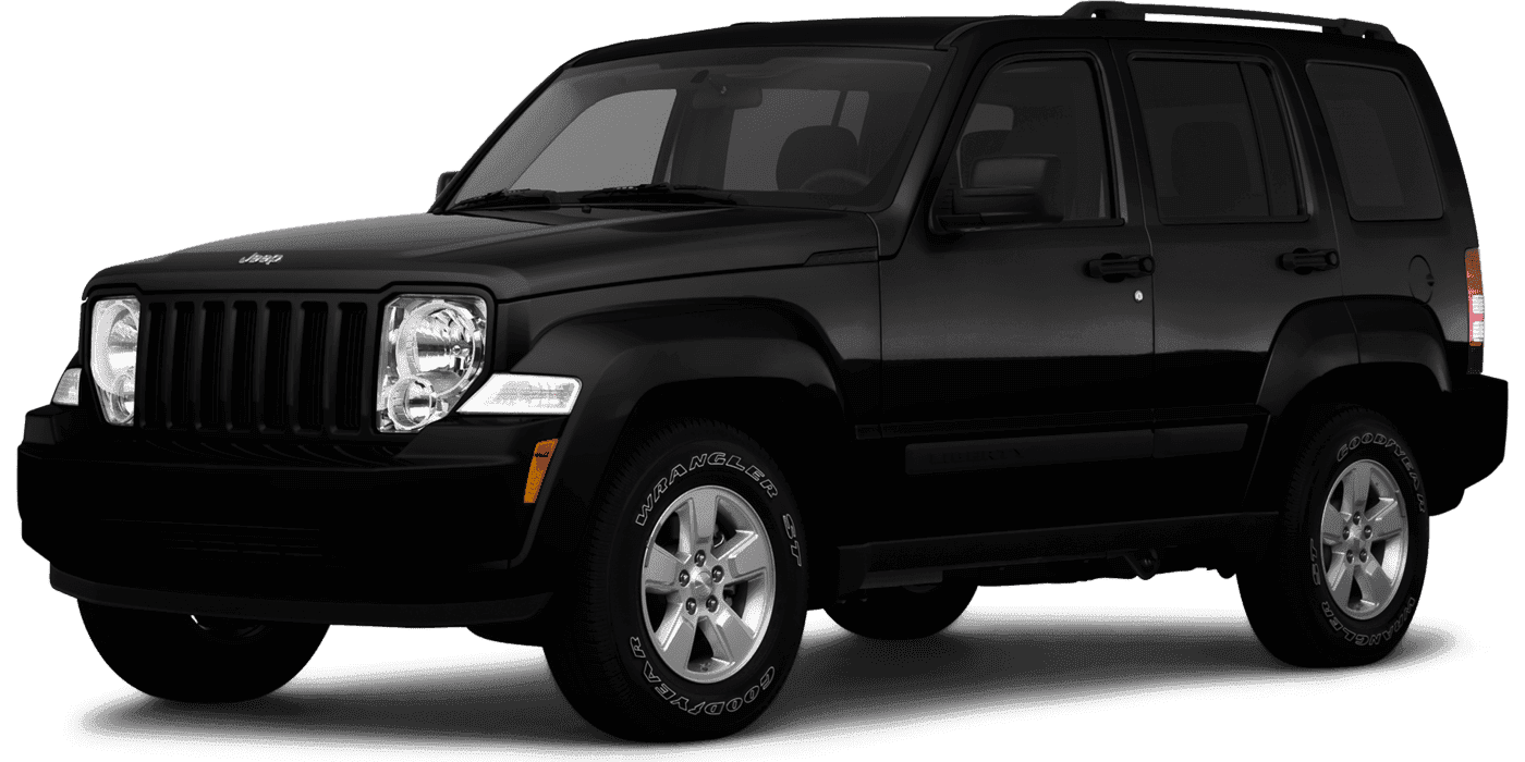 2010 Jeep Liberty Limited in Fishers IN For Sale - Image 1