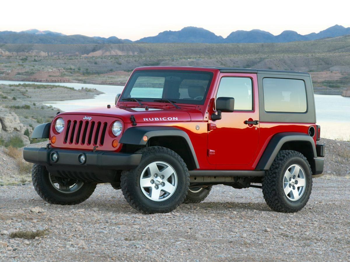 2010 Jeep Wrangler Sport in Orem UT For Sale - Image 1