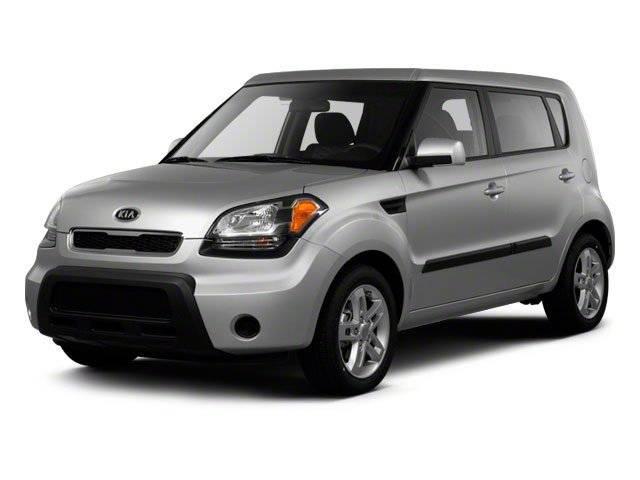 2010 Kia Soul ! in Monroeville PA For Sale - Image 1