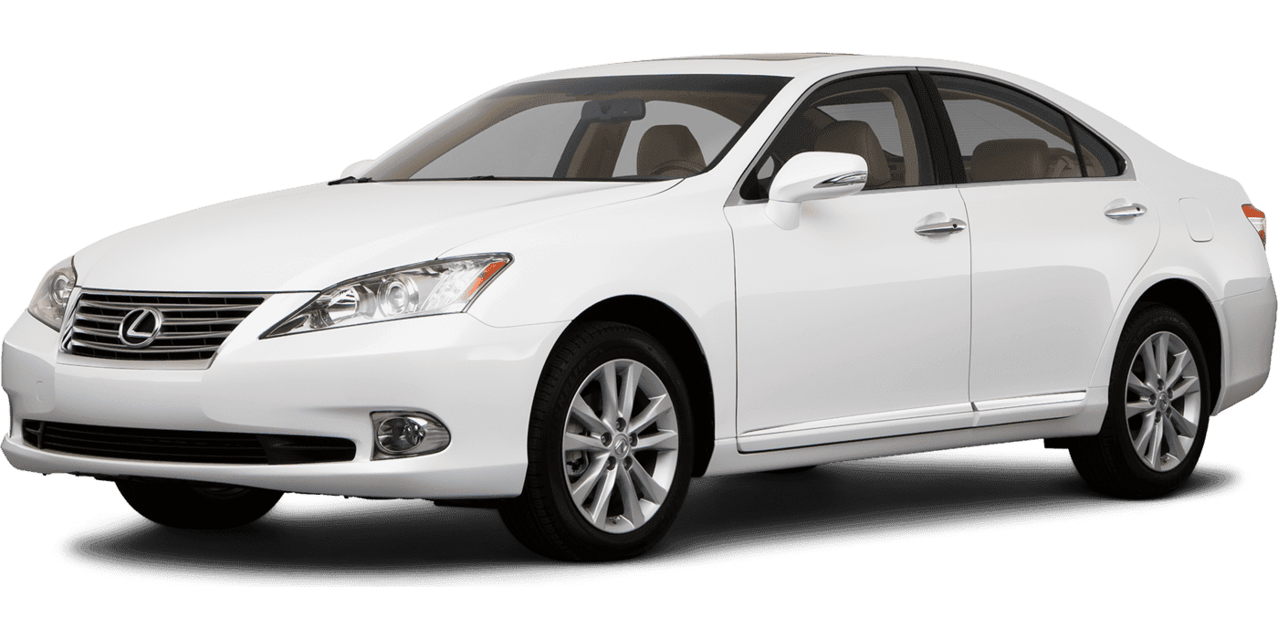 2010 Lexus ES ES 350 in Gaithersburg MD For Sale - Image 1