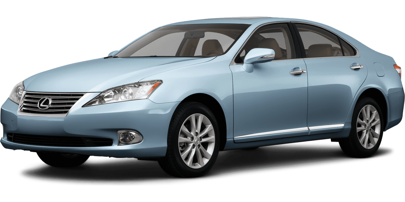 2010 Lexus ES ES 350 in Naples FL For Sale - Image 1