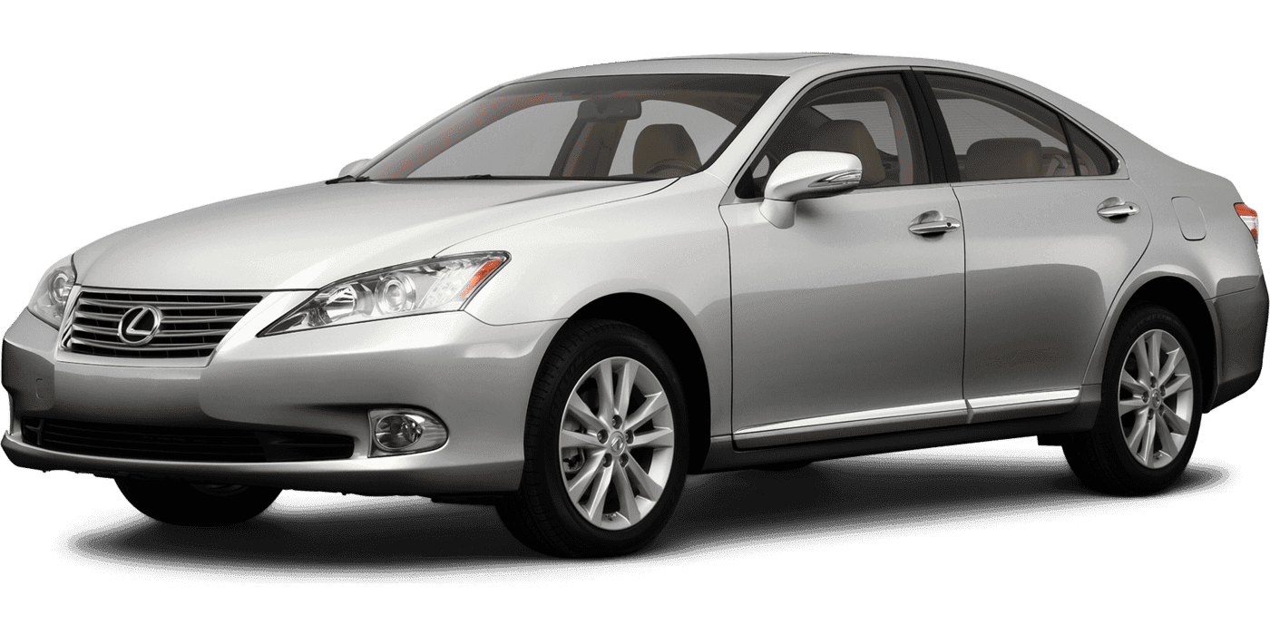 2010 Lexus ES ES 350 in Mechanicsville VA For Sale - Image 1