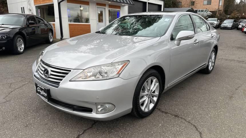 2010 Lexus ES ES 350 in Seattle WA For Sale - Image 1