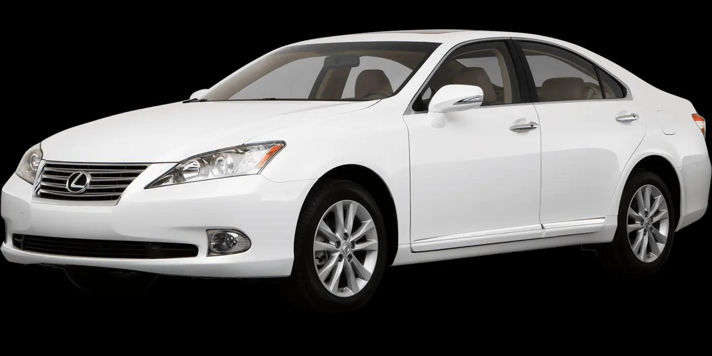 2010 Lexus ES ES 350 in Batavia OH For Sale - Image 1