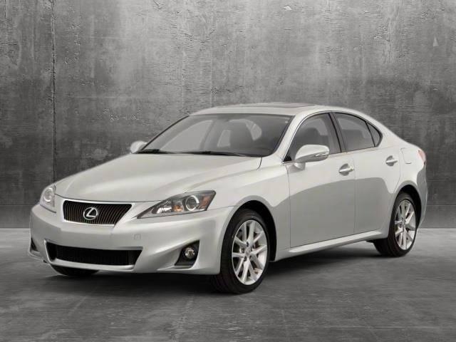 2010 Lexus IS IS 250 in Mountain View CA For Sale - Image 1