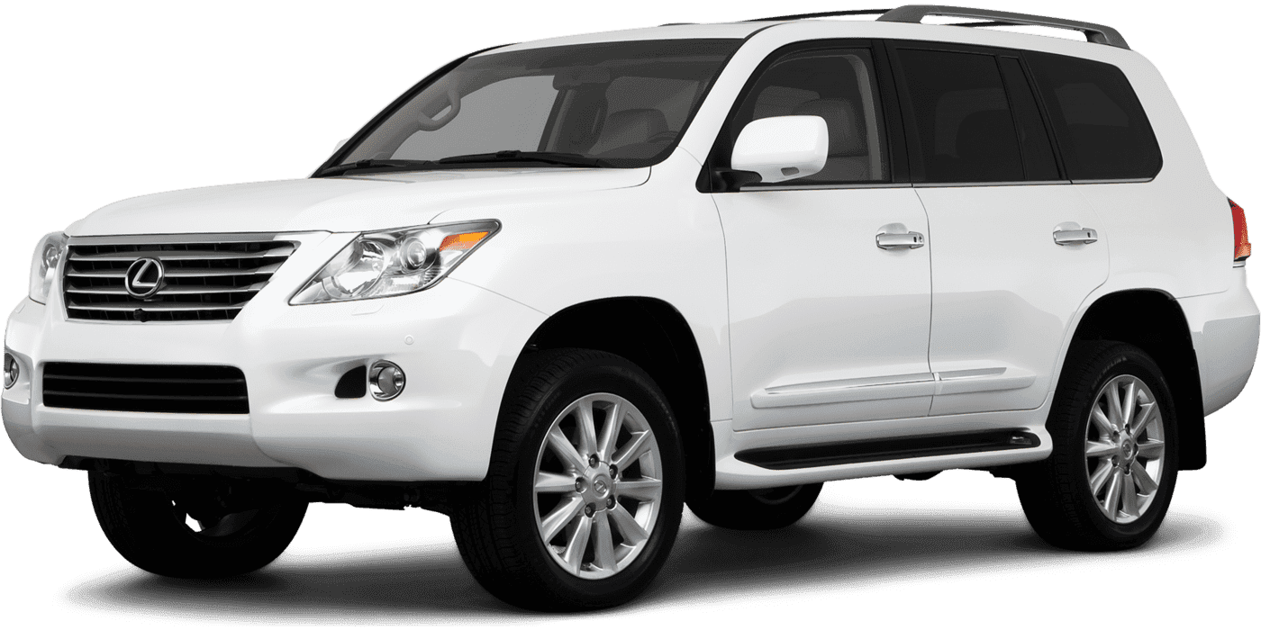 2010 Lexus LX LX 570 in Littleton CO For Sale - Image 1