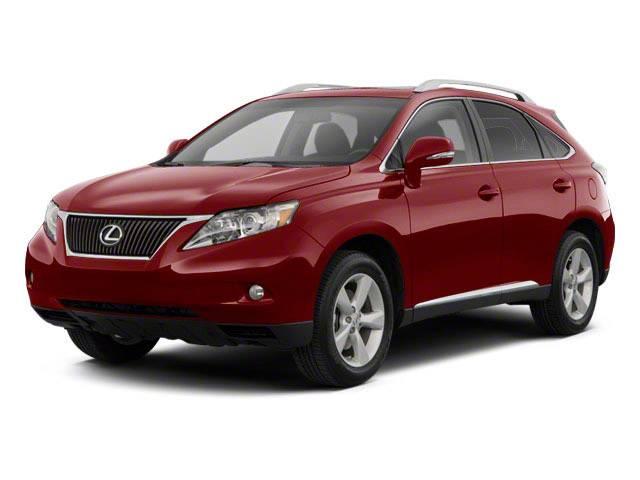 2010 Lexus RX RX 350 in Hempstead NY For Sale - Image 1