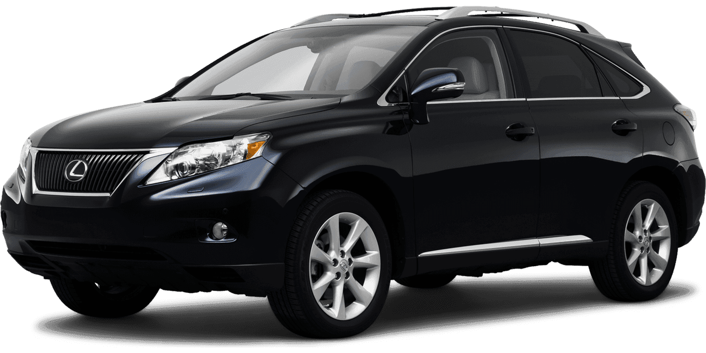 2010 Lexus RX RX 350 in Owings Mills MD For Sale - Image 1
