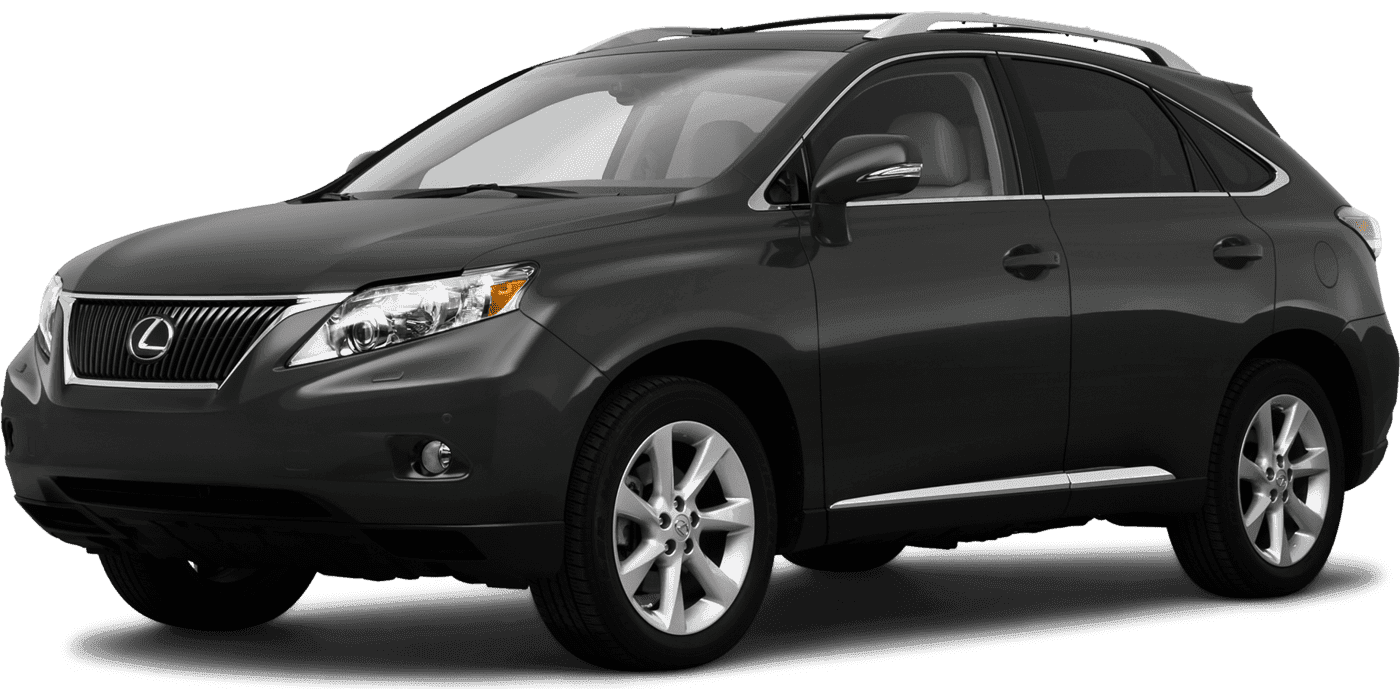 2010 Lexus RX RX 350 in Ramsey NJ For Sale - Image 1