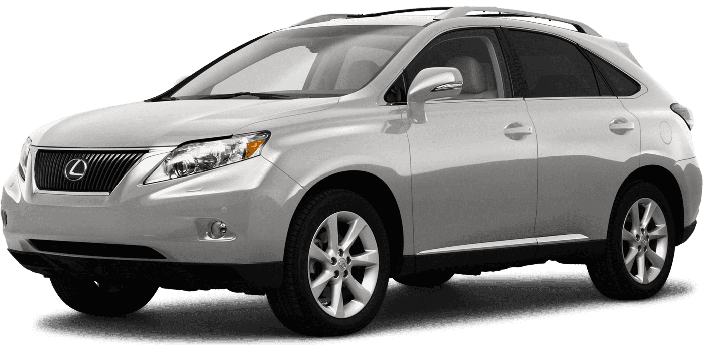 2010 Lexus RX RX 350 in Santa Fe NM For Sale - Image 1