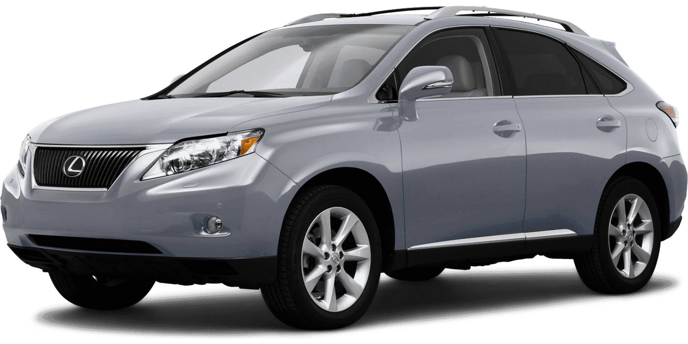 2010 Lexus RX RX 350 in Murfreesboro TN For Sale - Image 1