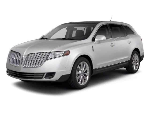 2010 Lincoln MKT EcoBoost in Warrington PA For Sale - Image 1