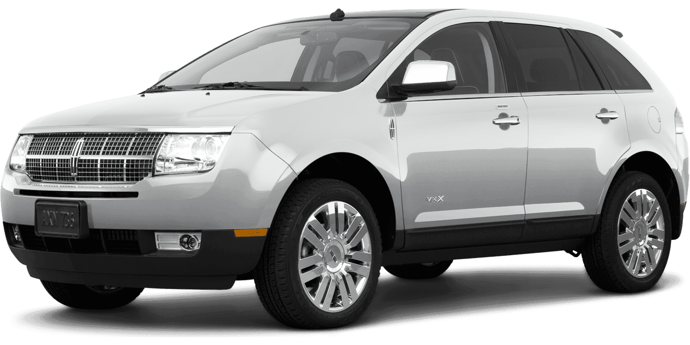 2010 Lincoln MKX AWD in Bronx NY For Sale - Image 1