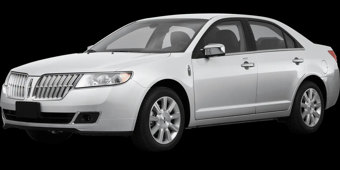 2010 Lincoln MKZ FWD in Tomball TX For Sale - Image 1