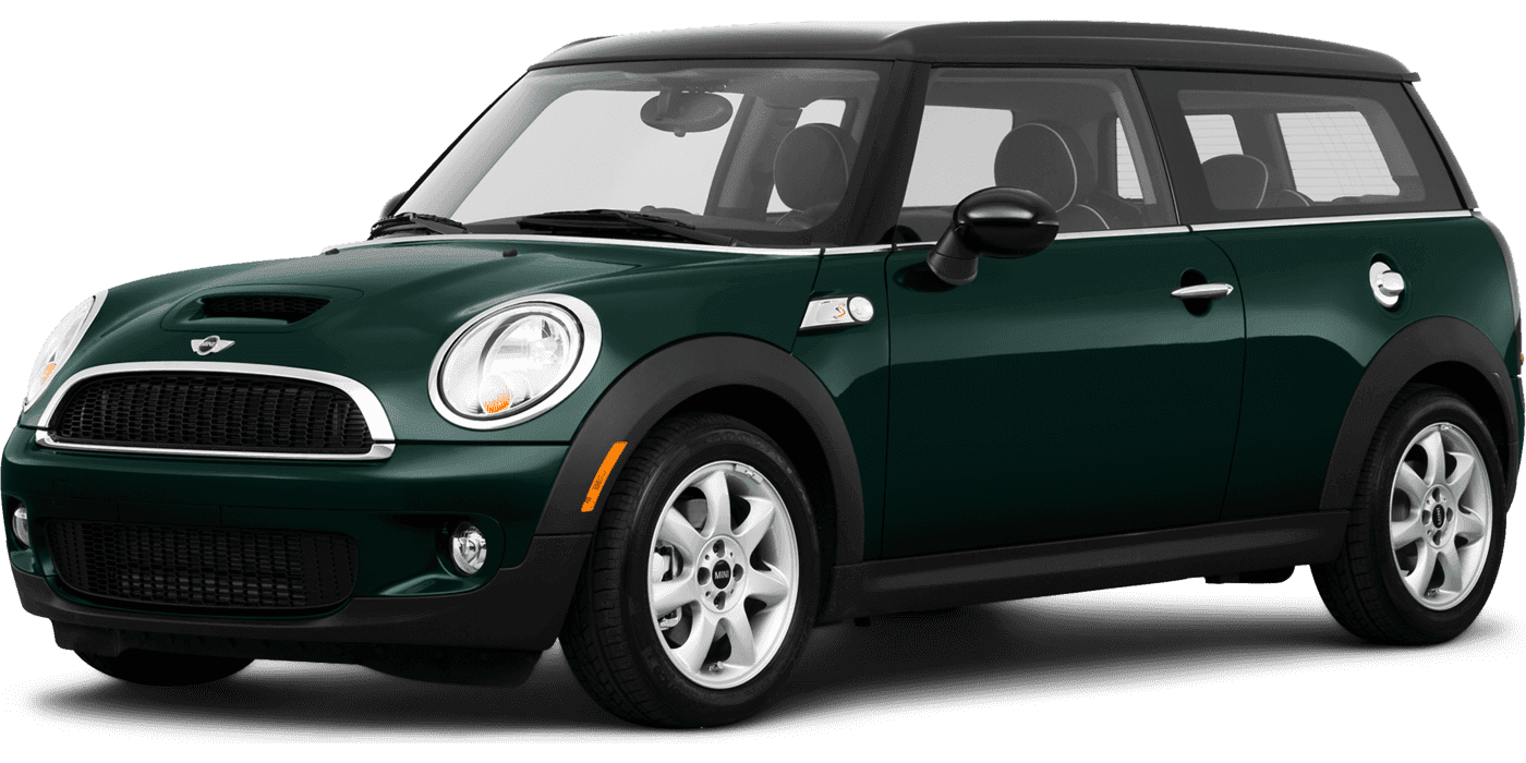 2010 MINI Clubman Cooper S in Salem OR For Sale - Image 1