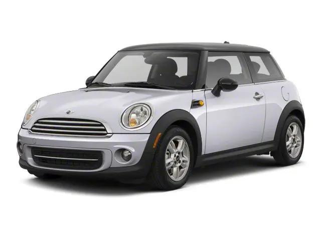 2010 MINI Cooper Cooper S in Highlands Ranch CO For Sale - Image 1