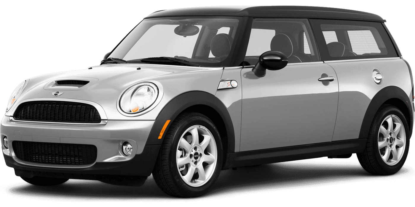 2010 MINI Cooper Cooper in Fremont CA For Sale - Image 1