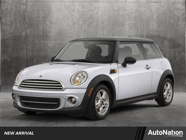 2010 MINI Cooper Cooper in Englewood CO For Sale - Image 1