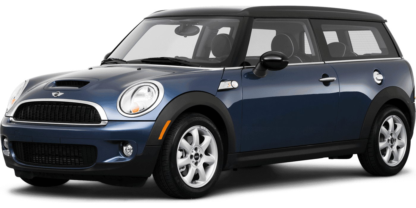 2010 MINI Cooper Cooper in Verona NJ For Sale - Image 1