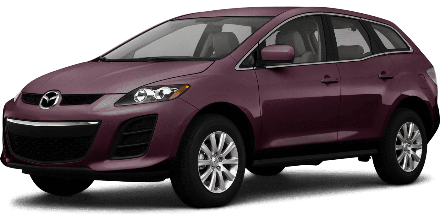 2010 Mazda CX-7 i Sport in Owings Mills MD For Sale - Image 1