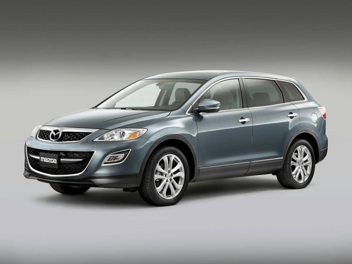 2010 Mazda CX-9 Grand Touring in Georgetown TX For Sale - Image 1
