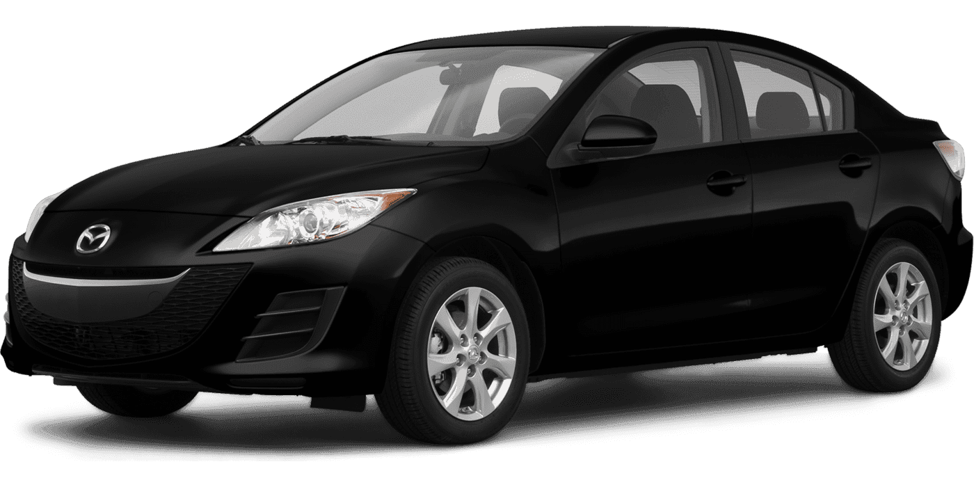 2010 Mazda Mazda3 i Sport in Sumner WA For Sale - Image 1