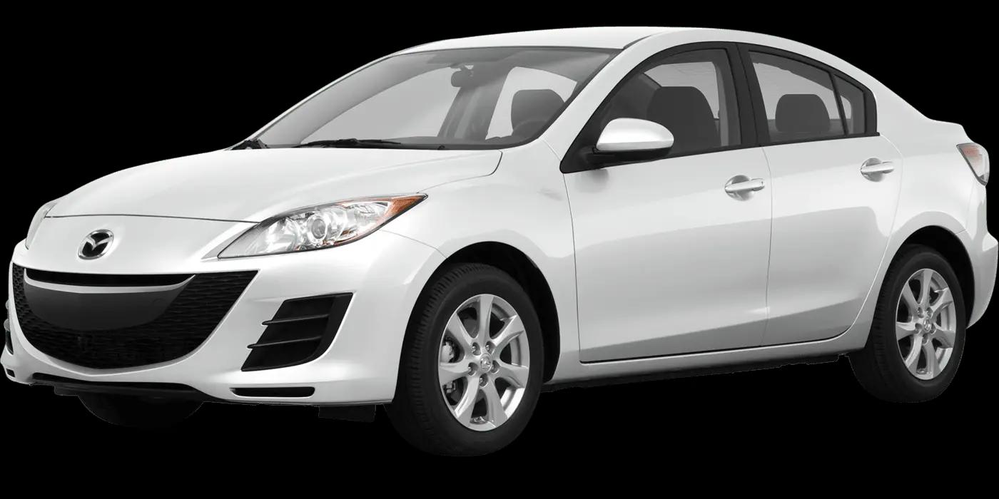 2010 Mazda Mazda3 i Touring in Las Vegas NV For Sale - Image 1