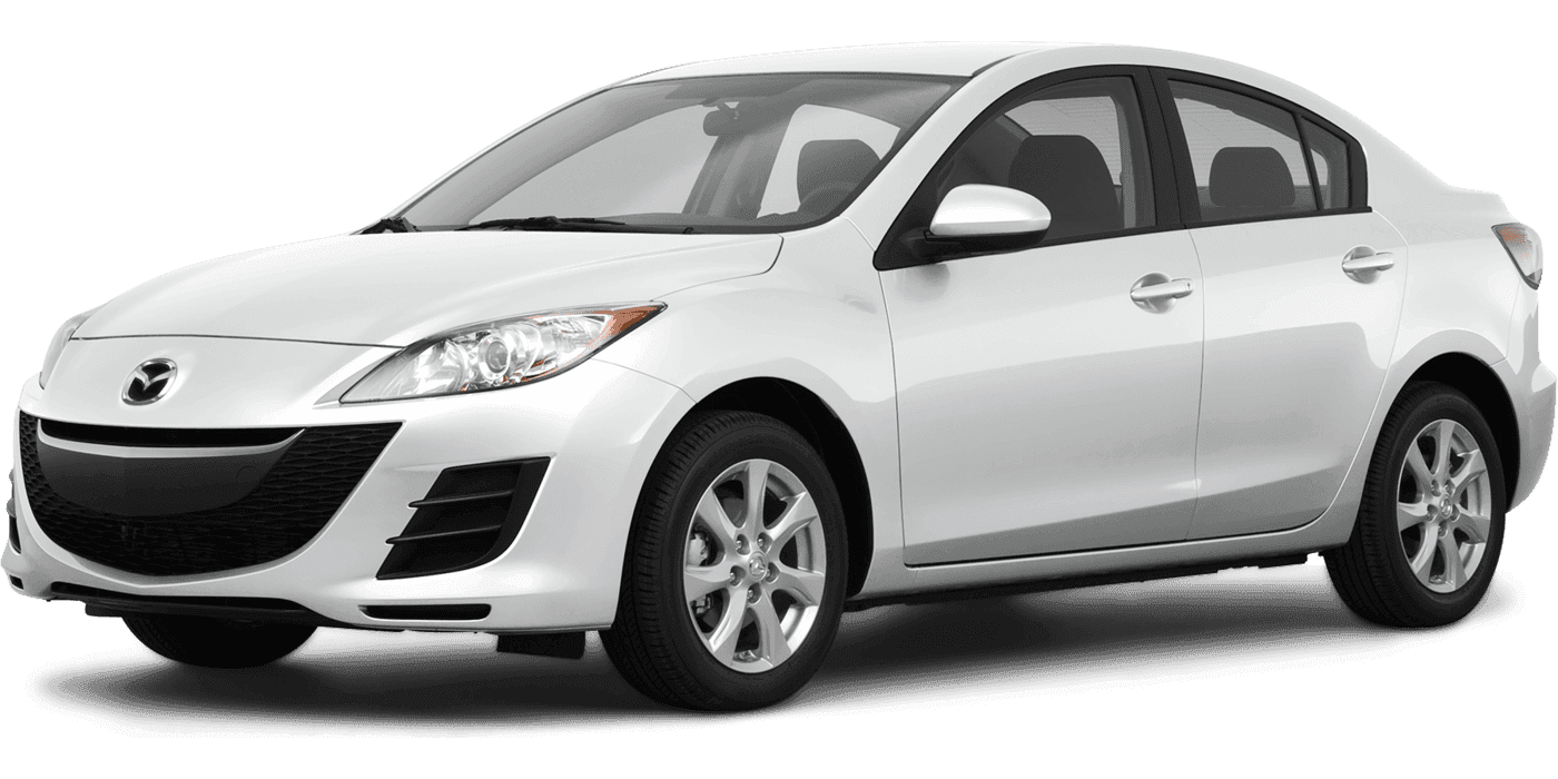 2010 Mazda Mazda3 i Touring in Chesapeake VA For Sale - Image 1
