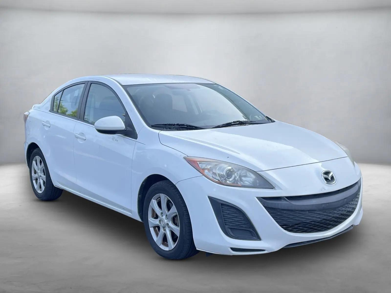 2010 Mazda Mazda3 i Touring in Alexandria VA For Sale - Image 1