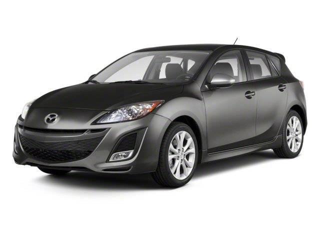 2010 Mazda Mazda3 s Grand Touring in Burnsville MN For Sale - Image 1