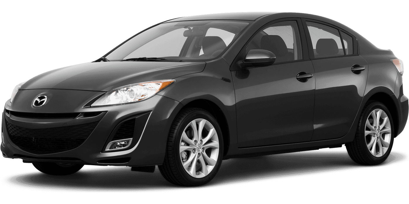 2010 Mazda Mazda3 s Sport in Lone Tree CO For Sale - Image 1