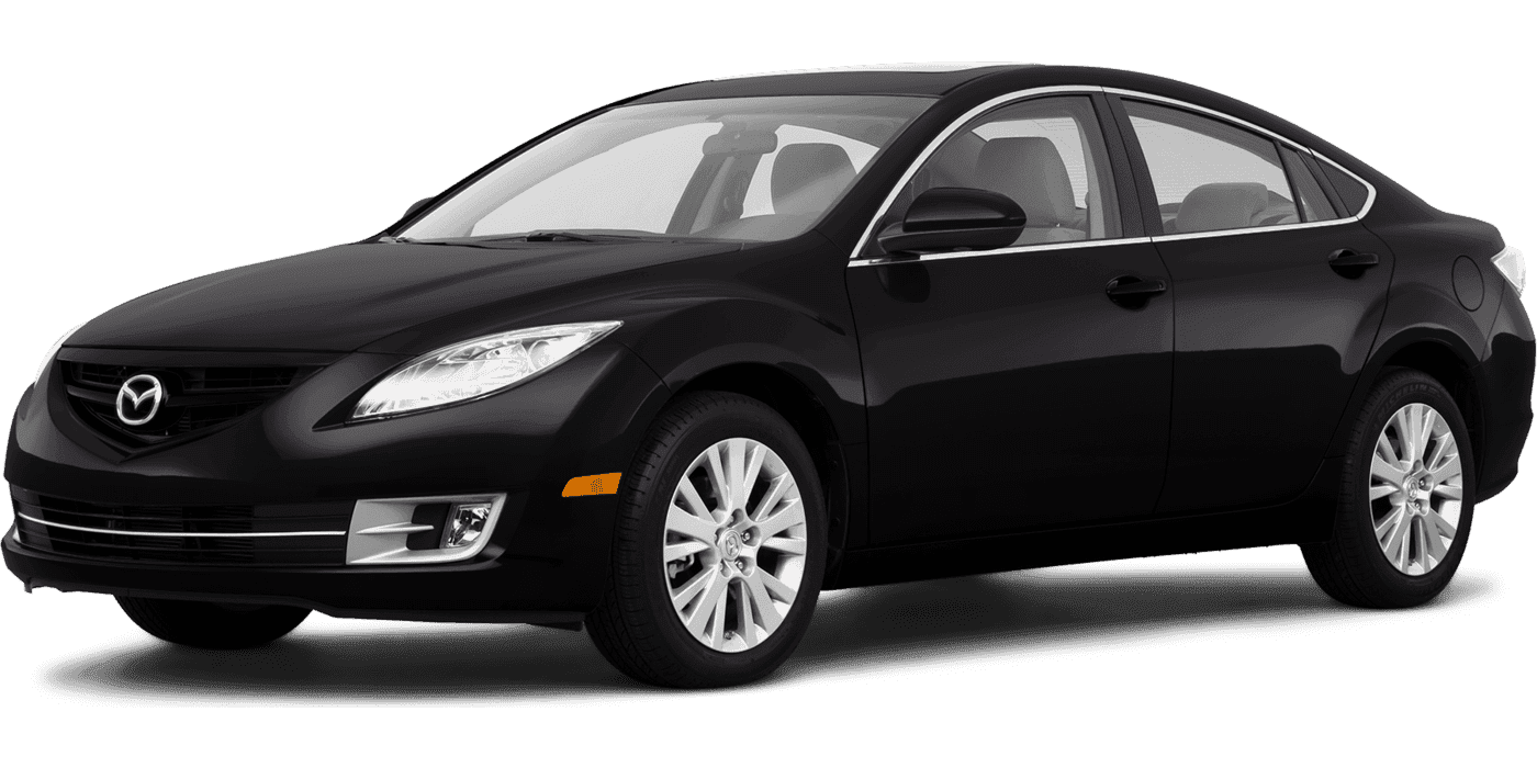 2010 Mazda Mazda6 s Touring Plus in National City CA For Sale - Image 1