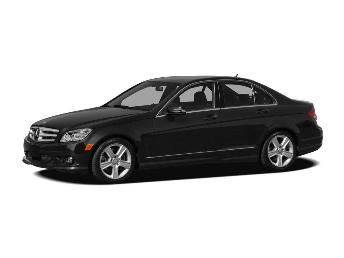 2010 Mercedes-Benz C-Class C 300 in Pompano Beach FL For Sale - Image 1