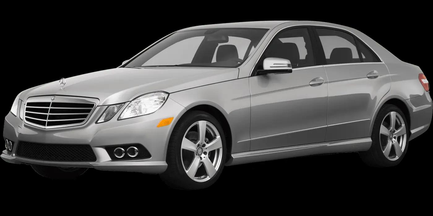 2010 Mercedes-Benz E-Class E 350 in Jacksonville FL For Sale - Image 1