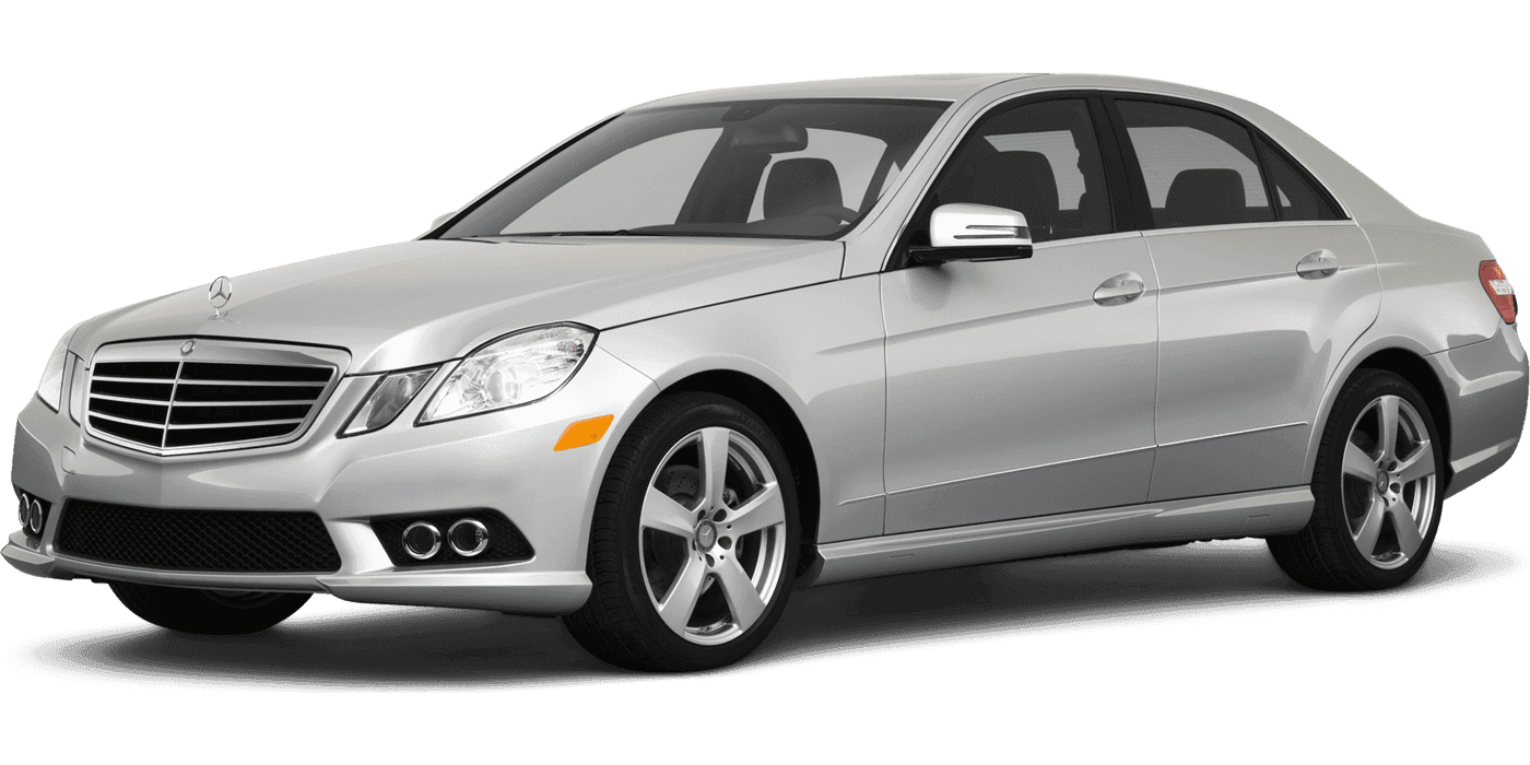 2010 Mercedes-Benz E-Class E 350 in Randolph NJ For Sale - Image 1