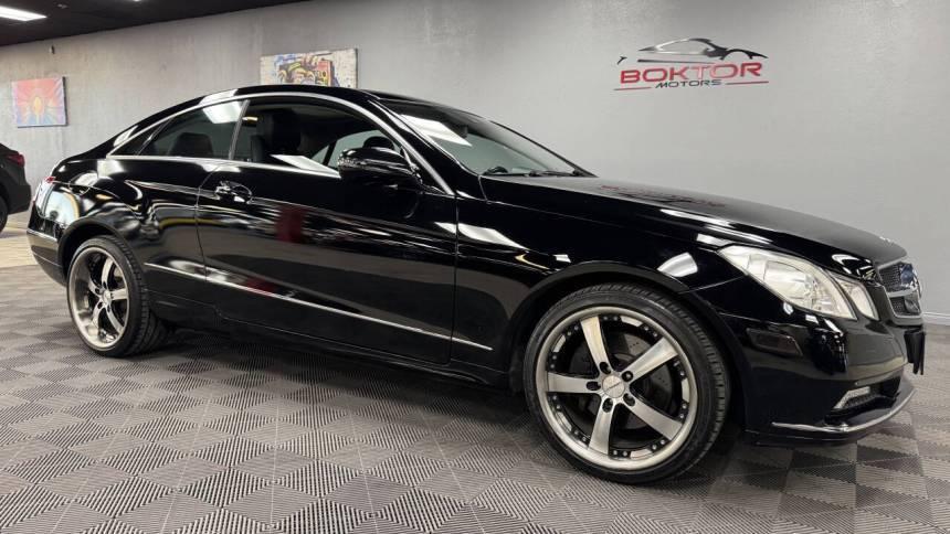 2010 Mercedes-Benz E-Class E 350 in Las Vegas NV For Sale - Image 1