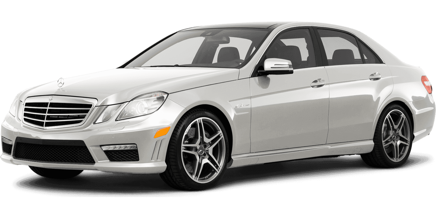 2010 Mercedes-Benz E-Class E 63 AMG in Tyler TX For Sale - Image 1