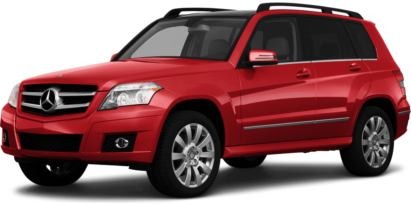 2010 Mercedes-Benz GLK GLK 350 in Mesa AZ For Sale - Image 1