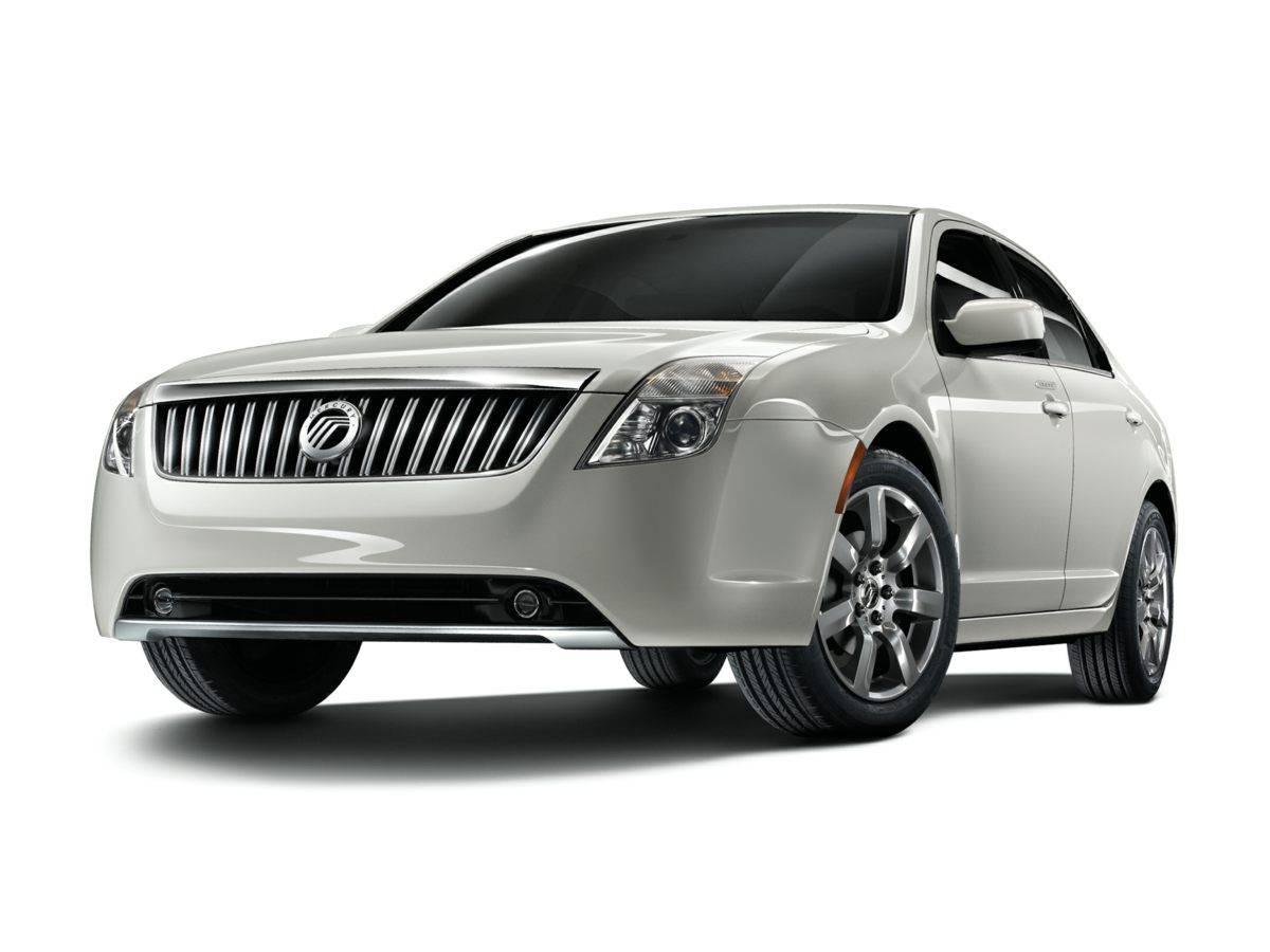 2010 Mercury Milan Premier in Austin TX For Sale - Image 1
