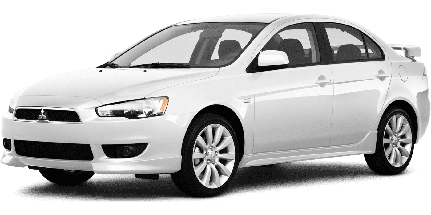 2010 Mitsubishi Lancer DE in Mount Laurel NJ For Sale - Image 1