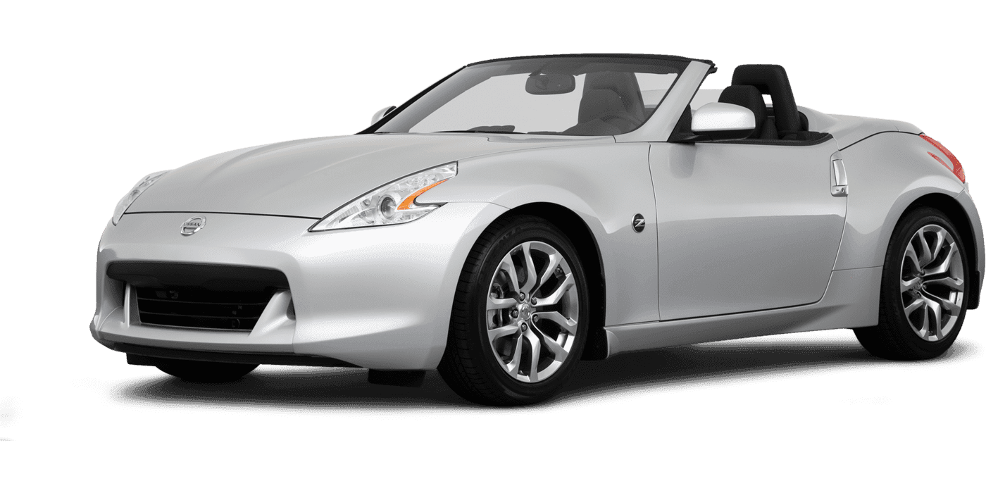 2010 Nissan 370Z Touring in Wilmington NC For Sale - Image 1