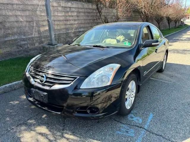 2010 Nissan Altima Base in Ramsey NJ For Sale - Image 1