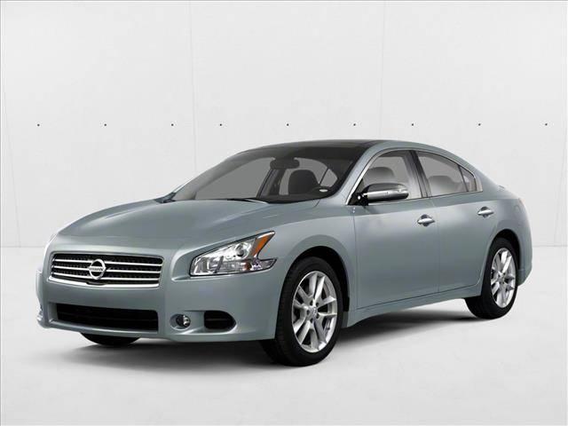 2010 Nissan Maxima SV in Miami FL For Sale - Image 1