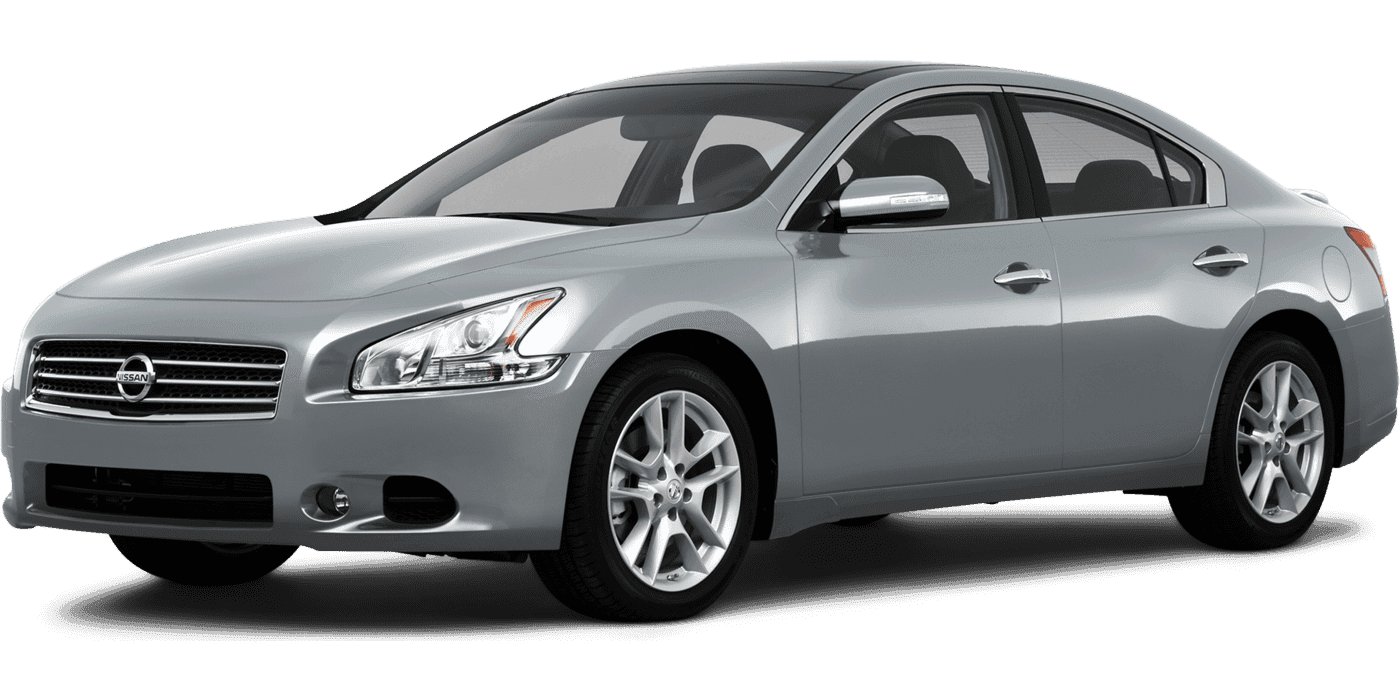 2010 Nissan Maxima SV in Phoenix AZ For Sale - Image 1